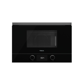 Teka KUCHENKA MIKROFALOWA ML 8220 BIS L-BK