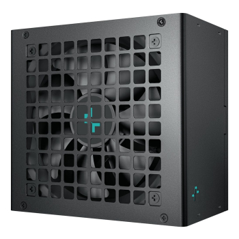 DeepCool PL750D moduł zasilaczy 750 W 20+4 pin ATX ATX Czarny