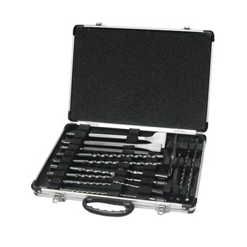 Zestaw wierteł MAKITA SDS-Plus D-42444 (17 szt.)