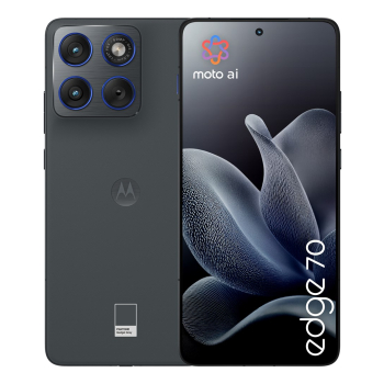 Smartfon Motorola Edge 70 12/512GB Pantone Gadget Grey