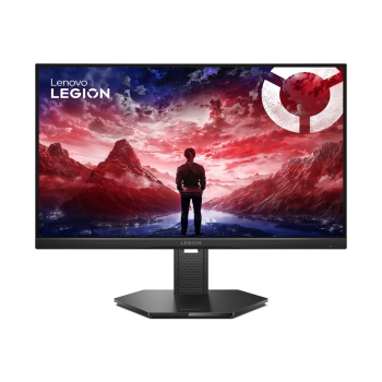 Lenovo Legion 25-10 24.5”FHD IPS 320Hz AG HDMI DP Eclipse Black