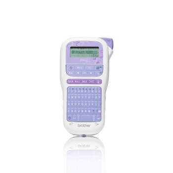 Brother PTH200YP1 drukarka etykiet Termotransferowy 180 x 180 DPI TZe QWERTY
