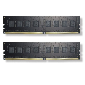 G.Skill 8GB DDR4 moduł pamięci 2 x 4 GB 288-pin DIMM Korekcja ECC