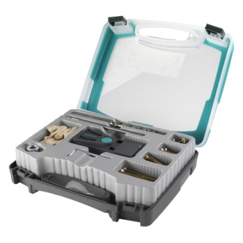 wolfcraft GmbH 4642000 narzędzie zaciskowe Undercover jig