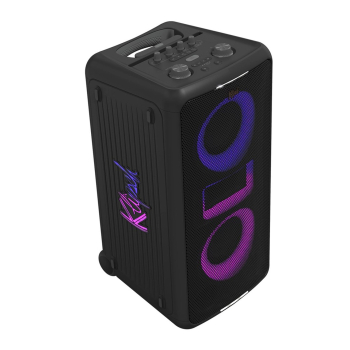 Klipsch Miami EUA - Głośnik przenośny Party Speaker