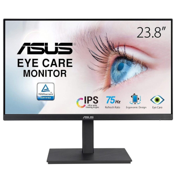 MONITOR ASUS 24" VA24EQSB
