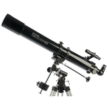 Teleskop Celestron PowerSeeker 80EQ