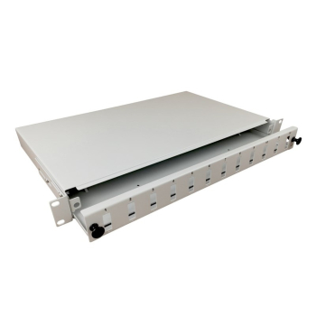 Alantec FOP-1U-12SCD-S części do paneli krosowniczych