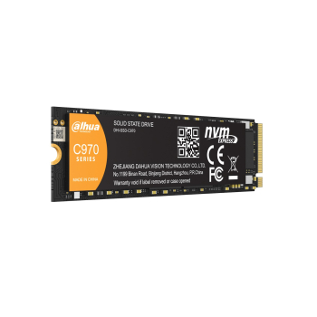 Dysk SSD Dahua 1TB M.2 PCIe Gen4 NVMe C970