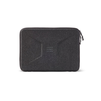 UAG Civilian Shock Sleeve - etui ochronne do MacBook 15" - 16" (gray)