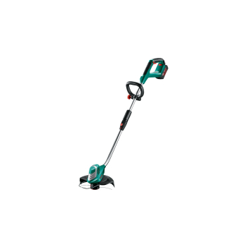 Podkaszarka Bosch AdvancedGrassCut 36 30 cm Bateria Czarny, Zielony