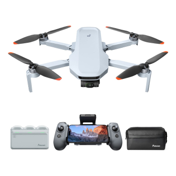 Dron Potensic Atom 2 Fly More Kit | 4K HDR, 10km