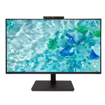 Acer B277UD6b 27" 69cm 120Hz 2560x1440