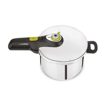 Szybkowar TEFAL Secure 5 Neo 6L P2530738