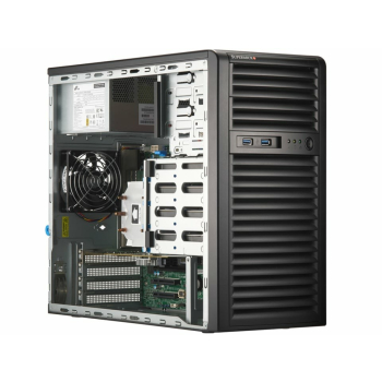 Serwer Supermicro SYS-531R-I/6353P/32GB/2x960S/400W