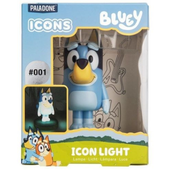 PP BLUEY ICON LIGHT