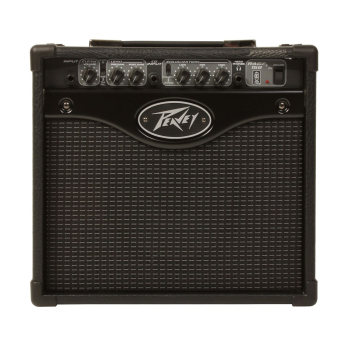 Peavey RAGE 158 - Wzmacniacz gitarowy 15W