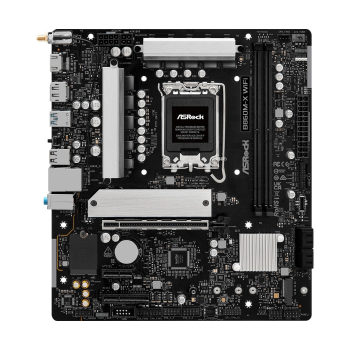 Płyta główna ASRock B860M-X WiFi