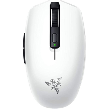 Razer Orochi V2 myszka Gaming Po prawej stronie RF Wireless Optyczny 18000 DPI