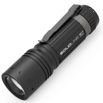 Latarka Ledlenser Solidline ST7