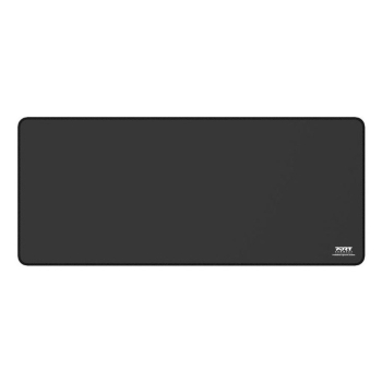 Port Designs 924001 podkładka pod mysz Czarny