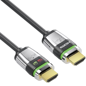 PureLink FiberX Serie - HDMI 8K ULS Glasfaser Extender Kabel - 7,5m - LSZH