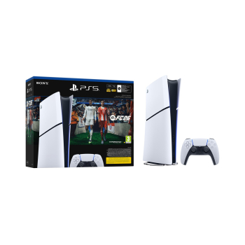Sony PlayStation Digital +FC