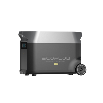 Dodatkowa bateria do EcoFlow DELTA Pro (3600Wh)