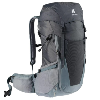Plecak turystyczny DEUTER Futura 26 L graphite