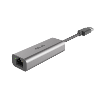 ASUS USB-C2500 Adapter USB Type-A 2.5G Base-T Ethernet