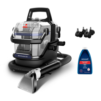 VAC CLEANER SPOTCLEAN 3989N BISSELL