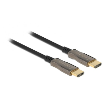 DeLOCK Aktywny Optyczny Kabel HDMI 8K 60 Hz 20 m