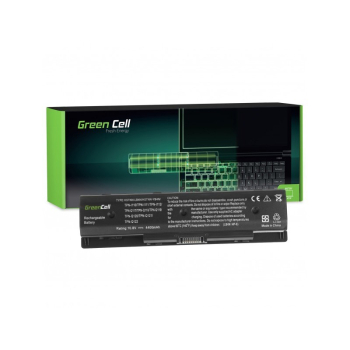 GREEN CELL BATERIA HP78 DO HP HSTNN-YB4N 4400 MAH 10.8V