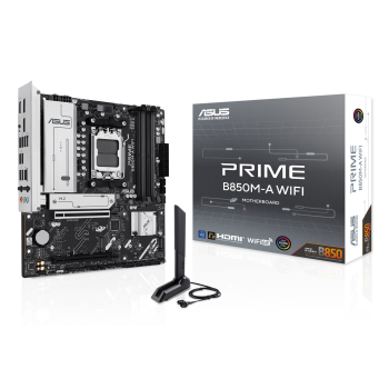 Płyta główna ASUS PRIME B850M-A WIFI