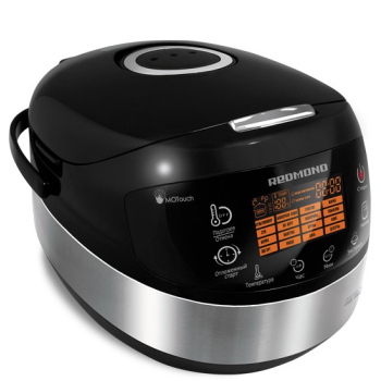 REDMOND RMC-M90 wielofunkcyjny garnek elektryczny
