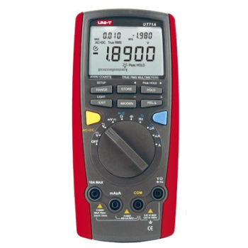 MIERNIK UNIWERSALNY UT-71A UNI-T