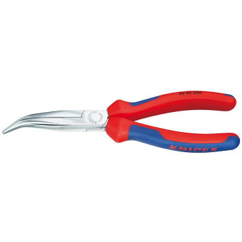 Knipex 26 25 200 szczypce ukośne