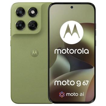 Motorola Moto G67 5G 8/256GB PANTONE Nile