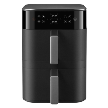 Frytownica beztłuszczowa Xiaomi Smart Double Stack Air Fryer 12l