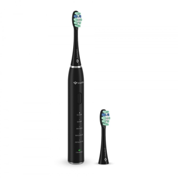 Szczoteczka soniczna TrueLife SonicBrush Clean30 Black