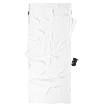 Wkładka do śpiwora Cocoon TravelSheet Silk Economy Line, natural silk