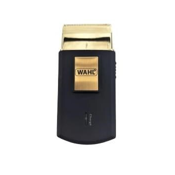 Golarka WAHL Travel Shaver Gold Edition 07057-016