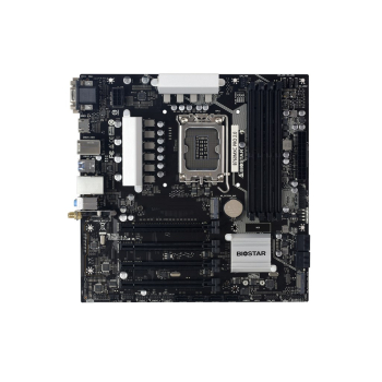 Płyta główna BIOSTAR B760MXC PRO 2.0