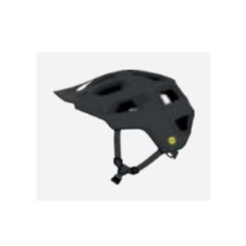 Kask rowerowy POC Cularis czarny