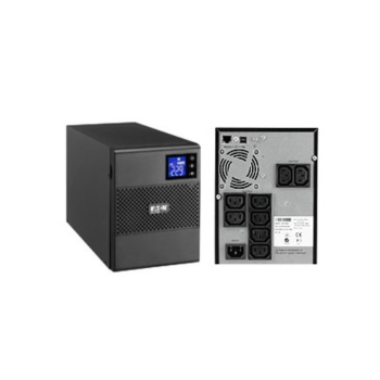 Zasilacz awaryjny UPS EATON 5SC1000I (TWR; 1000VA)
