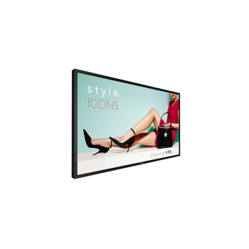 Philips 55BDL4002H Płaski panel Digital Signage 139,7 cm (55") LCD 2500 cd/m2 Full HD Czarny Android 24/7