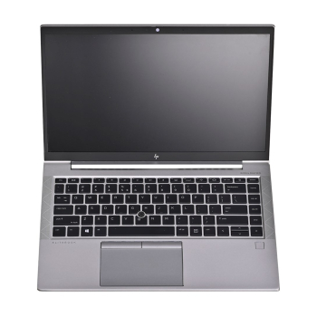 HP EliteBook 845 G8 AMD RYZEN 5 PRO 5650U 16GB 256GB SSD 14" FHD (US QWERTY) Win11pro + zasilacz UŻYWANY