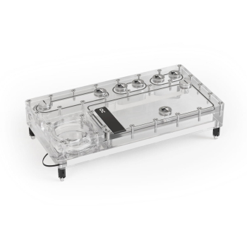 Alphacool Core Distro Plate 280 linków VPP/D5 (13832)
