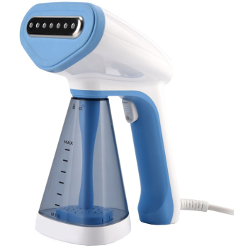 Parownica do ubrań Blaupunkt VSI601 (1600W; kolor biały) (WYPRZEDAŻ)