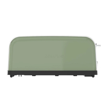 Toster Taurus Oliwkowy Vintage 1500W